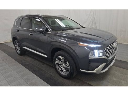 Used 2023 Hyundai Santa Fe SEL AWD/4WD image 2