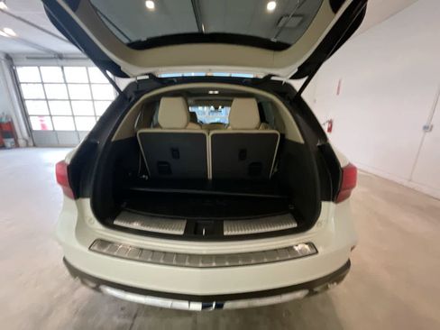 Used 2018 Acura MDX SH-AWD w/ Technology Package image 25