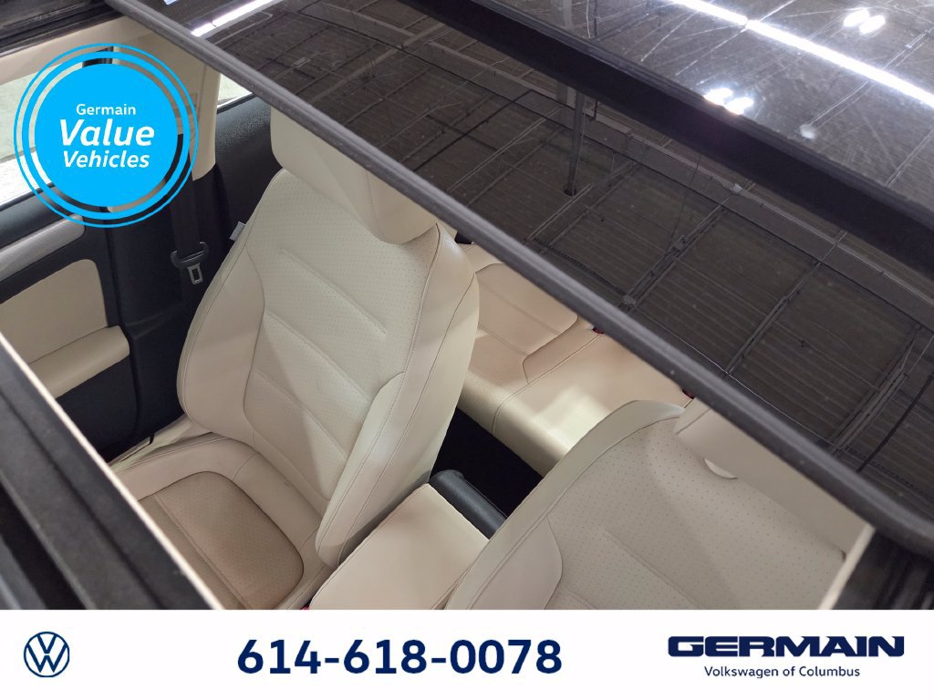 Used 2017 Volkswagen Jetta SE FWD image 32