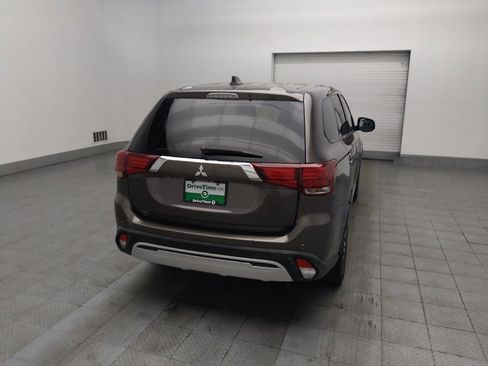 Used 2019 Mitsubishi Outlander ES image 7
