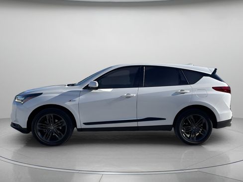 Used 2022 Acura RDX A-Spec image 5