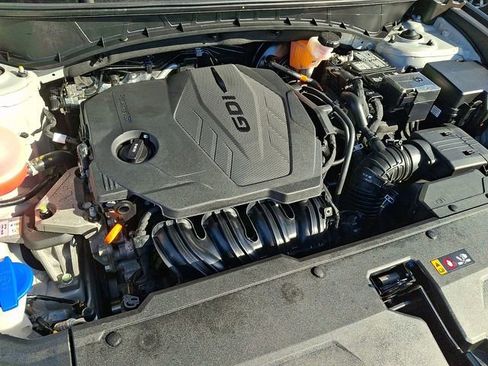 Used 2023 Hyundai Tucson SEL AWD/4WD image 28