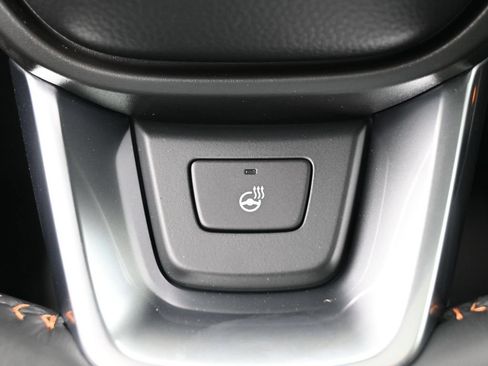 Used 2026 Honda CR-V TrailSport image 16