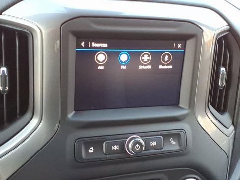 Certified 2026 Chevrolet Silverado 1500 Custom image 20