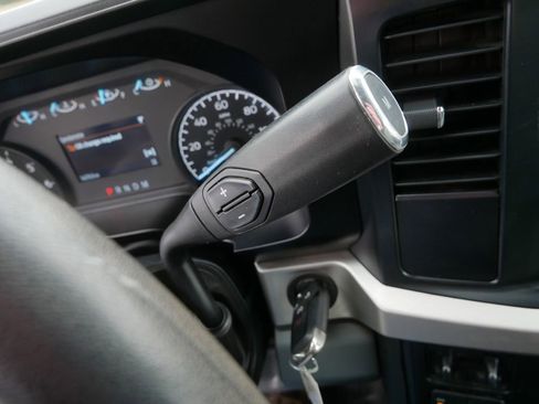 Used 2024 Ford F350 XLT w/ FX4 Off-Road Package image 19