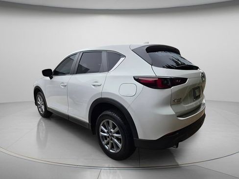Used 2023 MAZDA CX-5 AWD 2.5 S w/ Select Package image 7