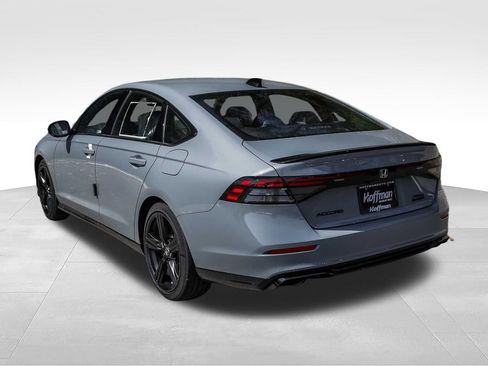 New 2026 Honda Accord Sport image 5