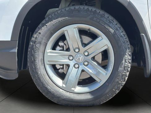 Used 2023 Honda Ridgeline RTL-E image 11