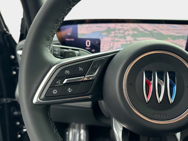 New 2027 Buick Enclave Preferred w/ Power Package FWD image 31