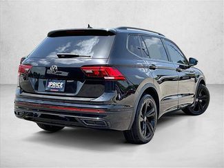 Used 2023 Volkswagen Tiguan SE R-Line FWD video 2