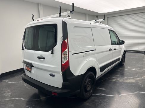 Used 2019 Ford Transit Connect XL image 3
