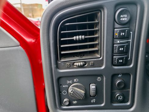 Used 2003 GMC Sierra 2500 SLE image 15