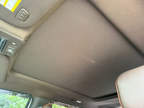 Used 2017 Ford F250 King Ranch w/ King Ranch Ultimate Package AWD/4WD image 32