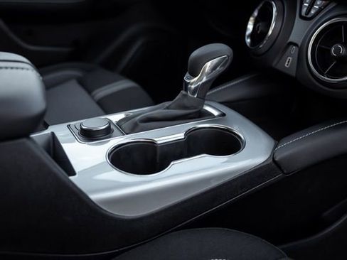 New 2026 Chevrolet Blazer LT FWD image 18