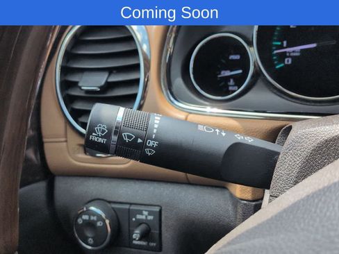 Used 2014 Buick Enclave Leather w/ Trailering Provision Package AWD/4WD image 25