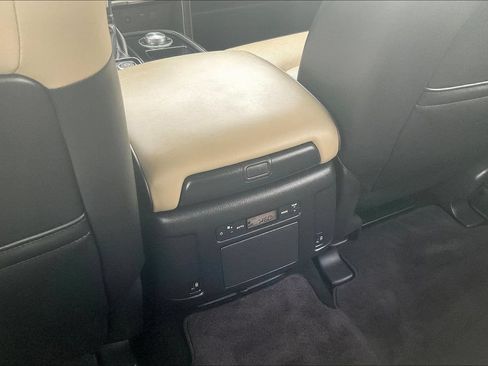 Used 2024 INFINITI QX80 Premium Select w/ Cargo Package AWD/4WD image 10