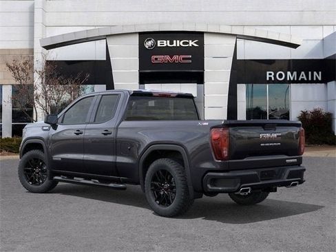 New 2026 GMC Sierra 1500 Elevation w/ X31 Off-Road Package image 51