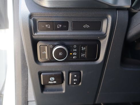 Certified 2022 Ford F150 Lariat AWD/4WD image 15