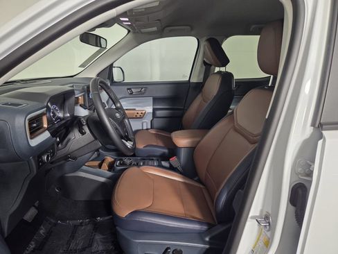 Used 2024 Ford Maverick Lariat FWD image 10
