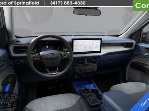 New 2026 Ford Maverick XLT AWD/4WD image 7