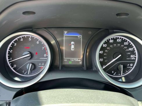 Used 2024 Toyota Camry LE FWD image 24