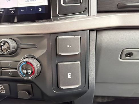 New 2026 Ford F150 XLT AWD/4WD image 28