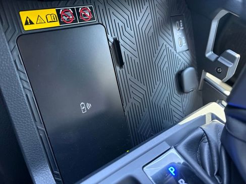 New 2026 Toyota Tacoma Limited image 31