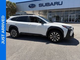 Used 2024 Subaru Outback Limited AWD/4WD video 1