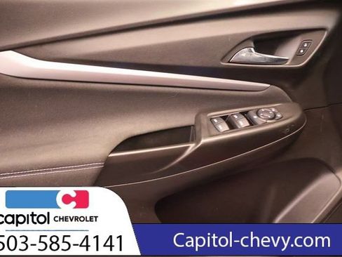 Used 2023 Chevrolet Bolt EUV LT w/ Driver Confidence Package image 11