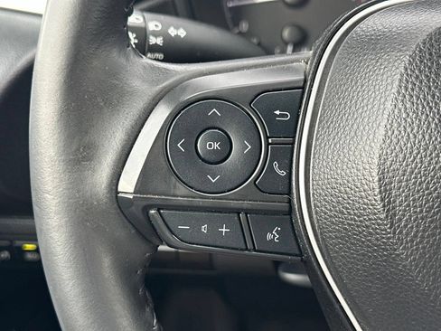 Used 2024 Toyota Corolla SE FWD image 19