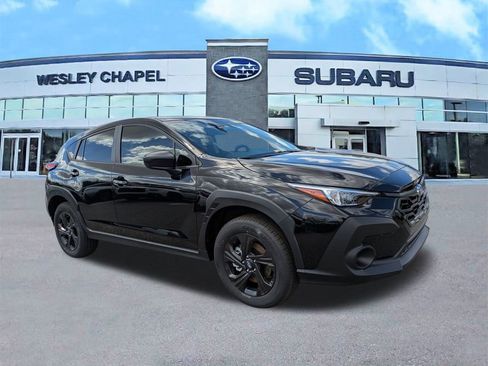 Certified 2026 Subaru Crosstrek 2.5i image 2