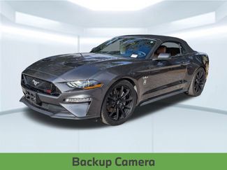 Used 2020 Ford Mustang GT Premium video 2