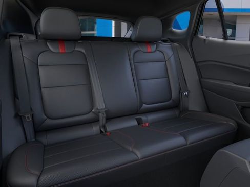 New 2026 Chevrolet Trax RS FWD image 43