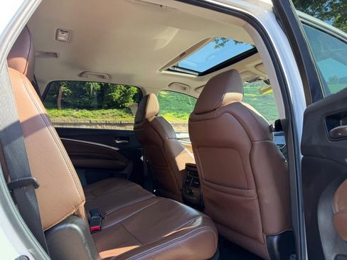 Used 2020 Acura MDX SH-AWD w/ Technology Package image 10