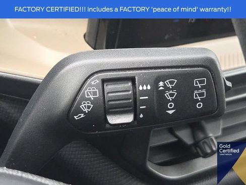 Used 2025 Ford Bronco Sport Big Bend AWD/4WD image 44