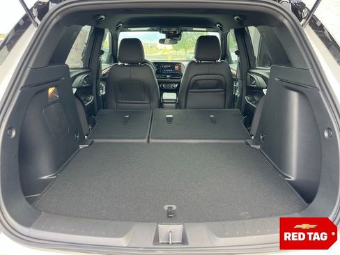 New 2026 Chevrolet TrailBlazer RS image 28