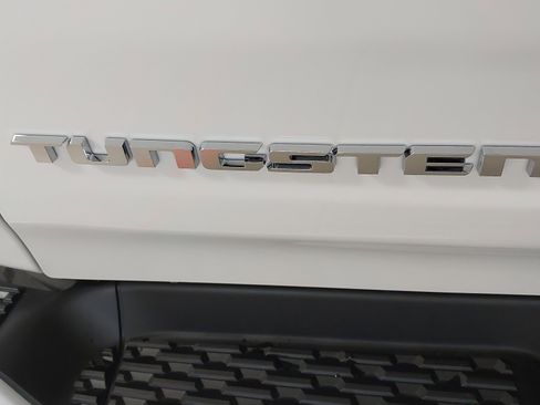 Used 2026 RAM 1500 Tungsten w/ Trailer Tow Group image 33