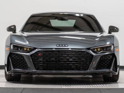 Used 2022 Audi R8 V10 performance w/ R8 Performance Design Package image 2