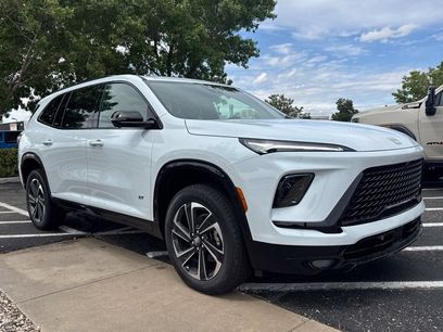 New 2026 Buick Enclave Sport Touring w/ Power Package