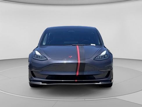 Used 2022 Tesla Model 3 Long Range AWD/4WD image 30