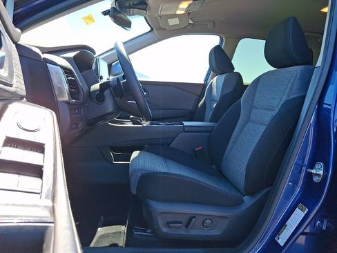 Certified 2023 Nissan Rogue SV AWD/4WD image 14