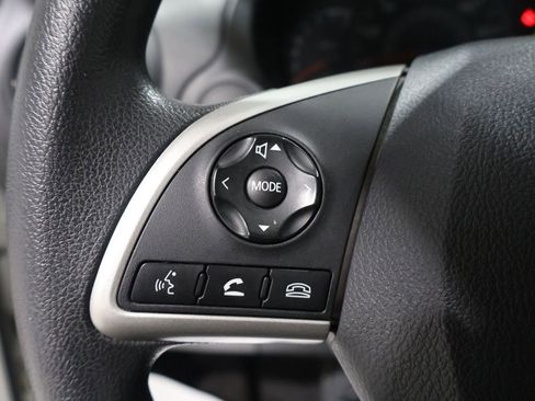 Used 2019 Mitsubishi Mirage G4 ES image 29