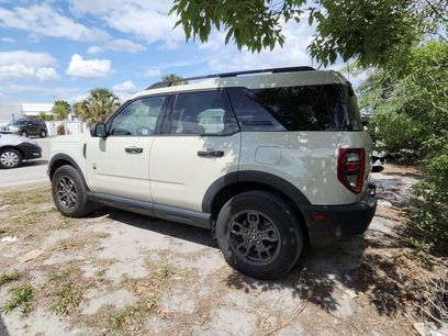 Used 2024 Ford Bronco Sport Big Bend