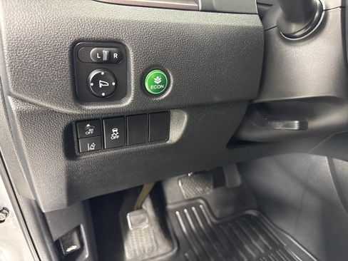 Used 2021 Honda Passport Sport image 16