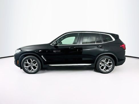 Used 2023 BMW X3 sDrive30i w/ Convenience Package RWD image 4
