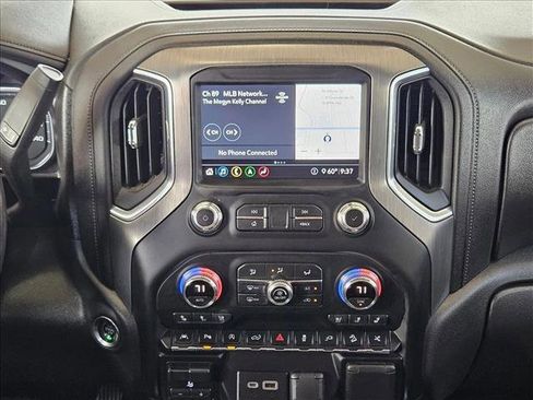 Certified 2020 GMC Sierra 1500 Denali w/ Denali Ultimate Package image 12