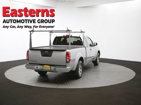 Used 2019 Nissan Frontier S image 38