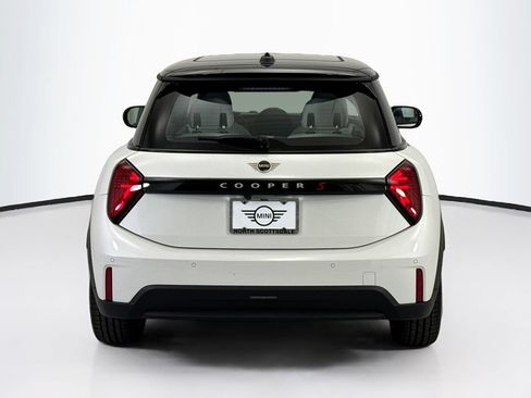 New 2026 MINI Cooper S FWD image 6