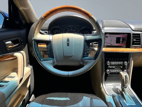 Used 2011 Lincoln MKZ w/ 101A Rapid Spec Order Code FWD image 5