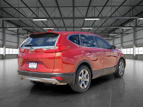 Used 2019 Honda CR-V EX image 4